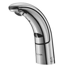 Sloan Optima i.q. Battery Operated Electronic Sensor Faucet