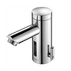 Sloan Optima i.q. Lino Sensor Activated Faucet w/Integral Spout Mixer