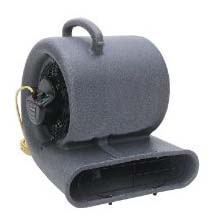 1/2HP, 3 Speed Air Mover