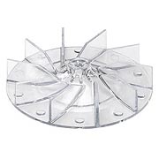 Eureka Sanitaire Impeller Fan