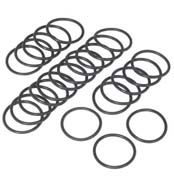 Sloan O-Ring (24/pkg)