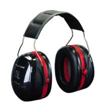 Peltor Optime Professional Noise Cancelling Ear Muff