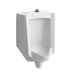 Kohler Bardon 0.125-1.0 GPF Top Spud Urinal