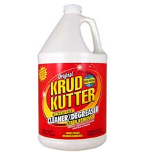 Krud Kutter Cleaner/Degreaser, Gallon