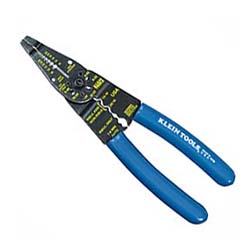 Klein Wire Stripper/Cutter