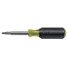 Klein 10-in-1 Screwdriver