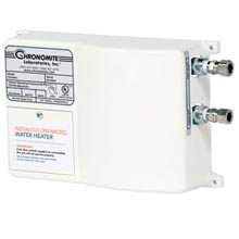 Chronomite Instant-Flow Micro Tankless Water Heater 11080W, 277V