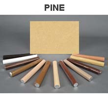 Mohawk Epoxy Putty Stick - Pine