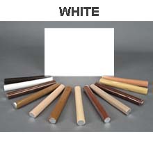 Mohawk Epoxy Putty Stick - White