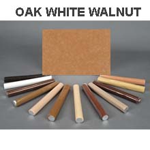 Mohawk Epoxy Putty Stick - Oak White Walnut