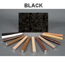 Mohawk Epoxy Putty Stick - Black