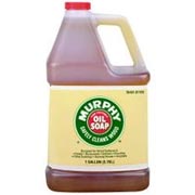 Murphy Oil Soap, Gallon (4/cs)