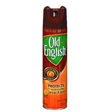 Old English 12.5 oz Furniture Polish, Case of 12