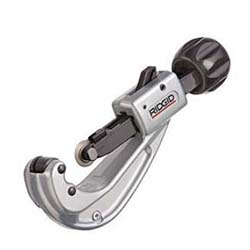 Ridgid Tube Cutter, 1/4