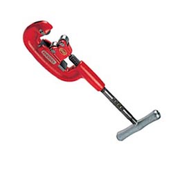 Ridgid Heavy Duty Pipe Cutter 1/8