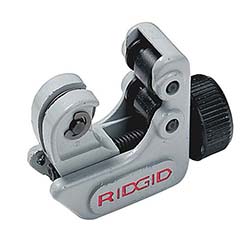 Ridgid Midget Cutter 3/16