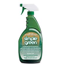 Simple Green All Purpose Cleaner Spray Bottle, Case of 12