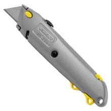 Stanley Quick Change Utility Knife