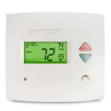 Venstar Slimline Non-Programmable Commercial Thermostat