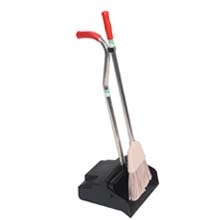 Unger Dust Pan/Broom Combo