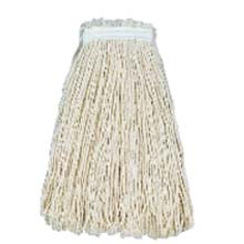 24oz. Rayon Cut-End Wet Mop Heads, Case of 12