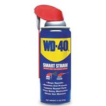 WD-40 12 oz. Spray Can w/Smart Straw