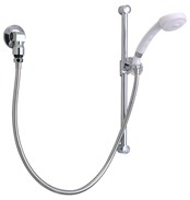 Symmons Temptrol Wall/Hand Shower