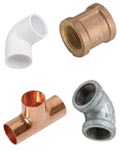 Pipe Fittings