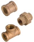 Brass Fittings