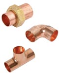 Copper Fittings