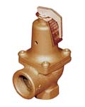 Relief Valves